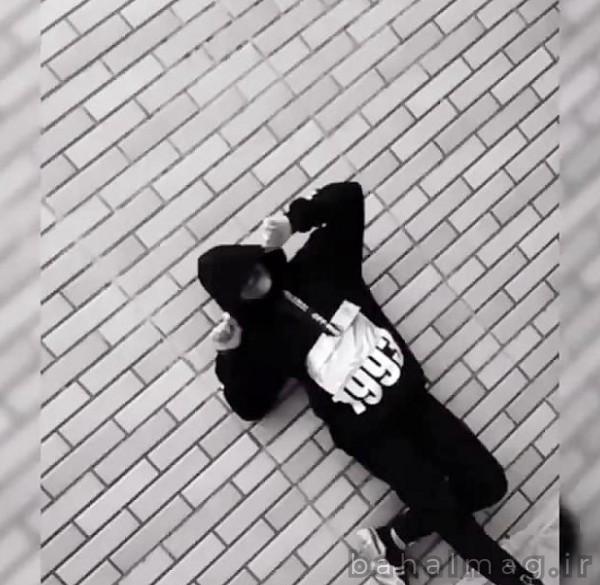 لاتی ترین عکس پروفایل دخترونه