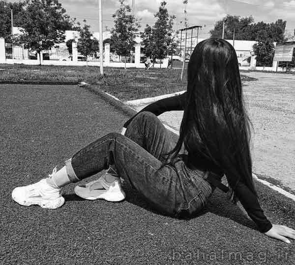 لاتی ترین عکس پروفایل دخترونه