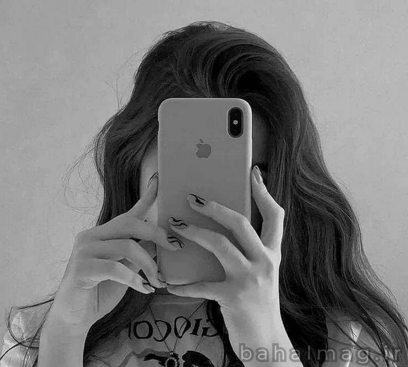 لاتی ترین عکس پروفایل دخترونه