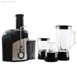 Olympia آبمیوه گیری 4 کاره 800 وات مدل OE 6060