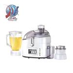 آب میوه گیری 3 کاره پرشیا فرانس PR-1737