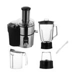 آب میوه گیری تولیپس مدل Fj-479