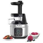 آب میوه گیری مولینکس فرانسه Moulinex ZU420A10