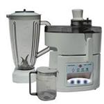 آب میوه گیری پارس خزر مدل JBG-610SP Pars Khazar JBG-610SP Juicer