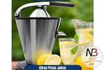 آبمرکبات گیر 160 وات نقره ای 2572-110 عرشیا