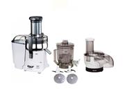 آبمیوه گیر و غذاساز حرفه ای کیپ Keep مدل NJM-9008TK
