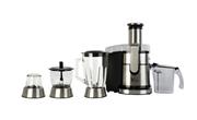 آبمیوه گیری 4 کاره استیل دیجیتال ویداس مدل VIR-3615