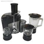 آبمیوه گیری 4 کاره استیل فوما مدل FU-1984