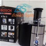 آبمیوه گیری 4 کاره بوش مدل BSSJ3880