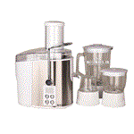 آبمیوه گیری 4 کاره دلمونتی مدل DL-616