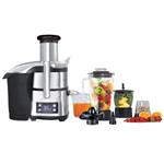 آبمیوه گیری 5 کاره دیجیتالی دلمونتی مدل DL 160