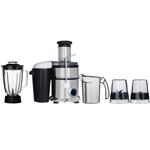 آبمیوه گیری HARDSTONE JES-8001 S