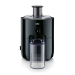 آبمیوه گیری براون آلمان Braun Domestic Home SJ 3100BK Schwarz