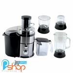 آبمیوه گیری بوش مدل BBSJ-3882