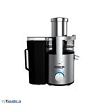 آبمیوه گیری تک کاره عرشیا JE1401-2025