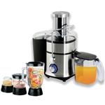 آبمیوه گیری دلمونتی مدل DL165D