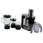 آبمیوه گیری زولینگن مدل MY-628