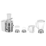 آبمیوه گیری سه کاره بلانزو مدل BFP-1550
