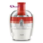 آبمیوه گیری عصاره گیر فیلیپس Philips تک کاره viva collection مدل ۱۸۳۲