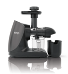 آبمیوه گیری نینجا آمریکا Ninja Slow Juicer Entsafter JC100EU