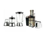 آبمیوه گیری همیلتون 4کاره مدل JH-153