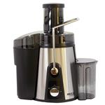 آبمیوه گیری و غذاساز 4 کاره حرفه ایی مکسی MEXXI مدل MEX-614