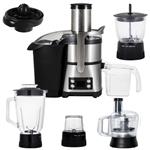 آبمیوه گیری و غذاساز دیجیتال بیم مدل HP-800