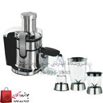 آبمیوه گیری ورونا مدل PVJ0012