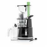 آبمیوه گیری پرینسس هلند PRINCESS Entsafter Entsafter Easy Fill 200 W Schwarz 202045