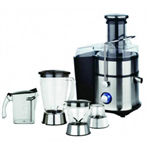 آبمیوه گیری چند کاره بلانزو BFP-1540