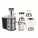 آبمیوه گیری چند کاره بلانزو BFP-1561
