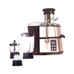 آبمیوه گیری چهار کاره  بیشل bishel BL-FP-008