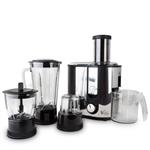 آبمیوه گیری چهار کاره ویداس مدل VIR-3613