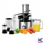 آبمیوه گیری چهار کاره ی مایر مدل  MR-9119