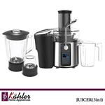 آبمیوه گیری کاخلر KH 175