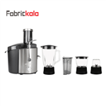 آبمیوه گیری گوسونیک مدل GSJ-725