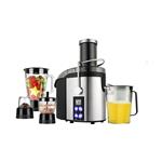 آبمیوه گیری گوسونیک مدل GSJ-731