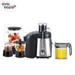 آبمیوه گیری گوسونیک مدلGSJ-714