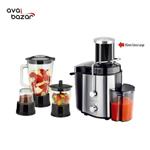 آبمیوه گیری گوسونیک مدلGSJ-724