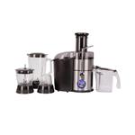 آبمیوه گیری ۴ کاره سیلور کرست مدل  sc-9001