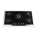  Alton GS510 Glass Gas Hob With 5 Burners