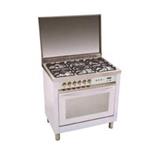 Akhavan M10 EDT Gaz Stove
