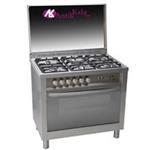 Akhavan M4PS3 Gaz Stove