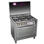 Akhavan M8 Gaz Stove