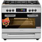 Bertino Gas Cooker - Alvino
