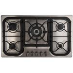 Bimax MG0015 Steel Gas Hob