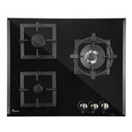 Bimax MG004 Glass Gas Hob