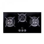 Bimax MG5083 Glass Gas Hob