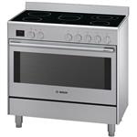 Bosch HCB738257I Gas Stove
