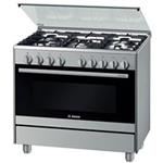 Bosch HSG736355M Gas Stove